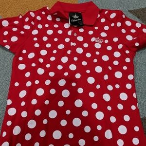 Victoria women's polo shirt